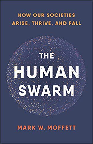 The Human Swarm